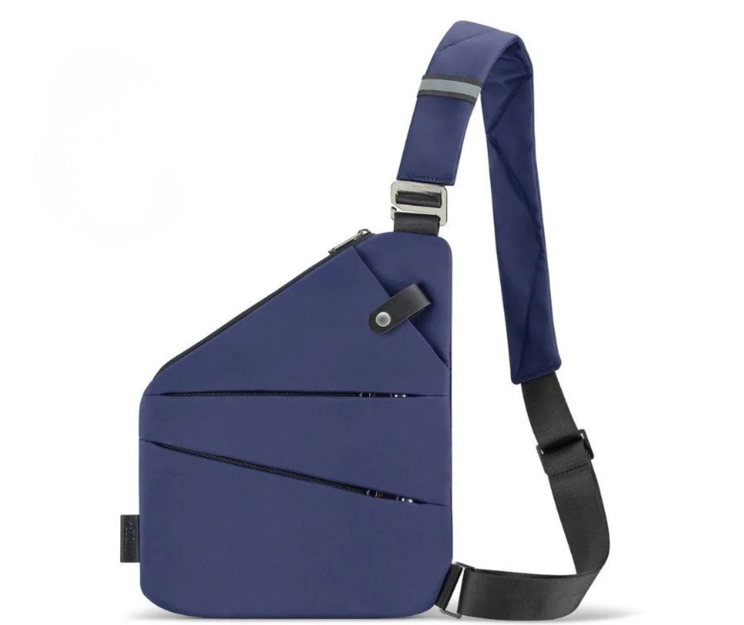 TRAVORA ANTI-TASCHENDIEBSTAHL-UMHÄNGETASCHE