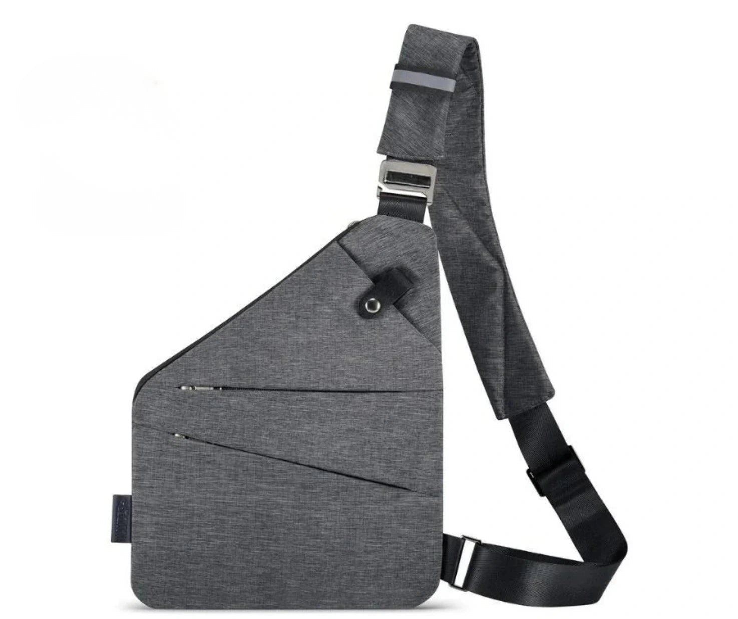 TRAVORA ANTI-TASCHENDIEBSTAHL-UMHÄNGETASCHE