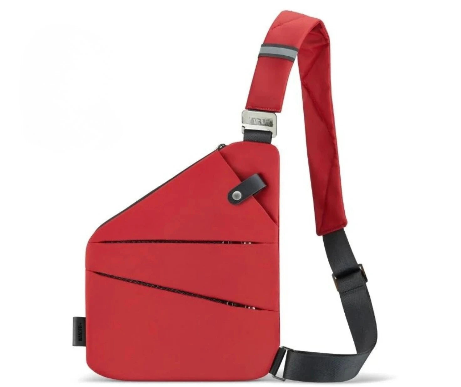 TRAVORA ANTI-TASCHENDIEBSTAHL-UMHÄNGETASCHE