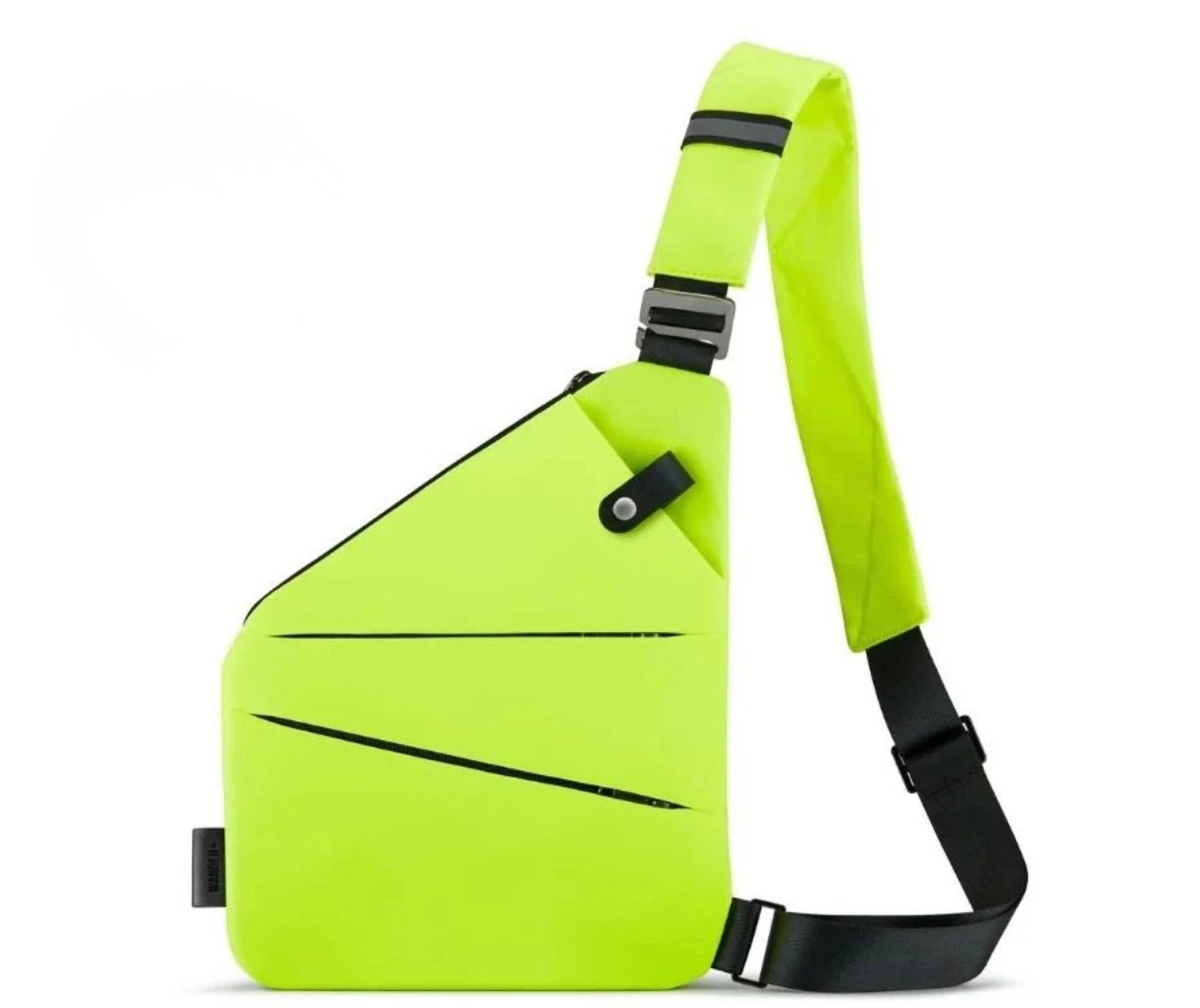 TRAVORA ANTI-TASCHENDIEBSTAHL-UMHÄNGETASCHE